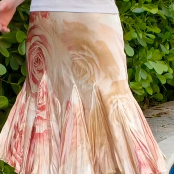 Roberto Cavalli Dresses & Skirts - Vintage 2004 Roberto Cavalli skirt